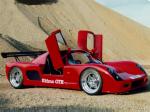 Ultima GTR 2005 года
